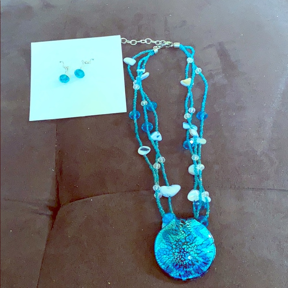 Glass Bead SET